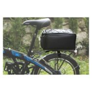 Procycle PC-420 Katlanır Bisiklet İçin Heybeli Arka Bagaj Çanta