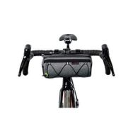 Procycle PC-795 Gri Yol Yarış Bisikleti Gidon Çantası