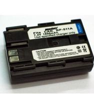 Prodigix Canon BP-511AKamera Bataryası