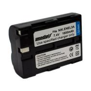 Prodigix Nikon ENEL3A Kamera Bataryası