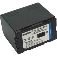 Prodigix Panasonic CGR-D28S Kamera Bataryası