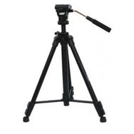 Prodigix Pro Plus 501 Hidrolik Kafa Profesyonel Video Tripod