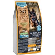 Prodog Individually Kuzu Etli Somonlu 15 kg Ultra Premium Yetişkin Kuru Köpek Maması