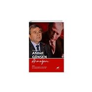 Prof. Dr. Ahmet Günşen Armağını - Paradigma Akademi Yayınları