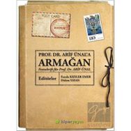 Prof. Dr. Arif Ünal`a Armağan - Didem Yayan