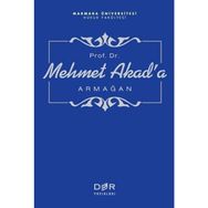 PROF. DR. MEHMET AKAD'A ARMAĞAN - KOMISYON
