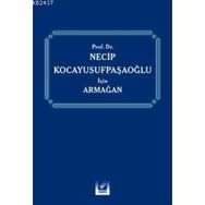 PROF. DR. NECIP KOCAYUSUFPAŞAOĞLU İÇİN ARMAĞAN - RONA SEROZAN;MUSTAFA DURAL;ABDÜLKADİR ARPACI;ATILLA TOP;NAMI BARLAS