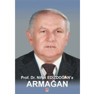 Prof. Dr. Nihat Edizdoğan'a Armağan - Özhan Çetinkaya