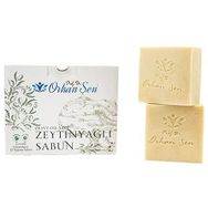 Prof. Dr. Orhan Şen 900 gr Zeytinyağlı Sabun