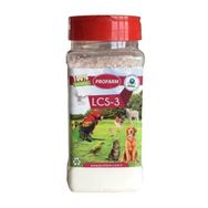 Profarm LCS3 120 gr Doğal Parazit Öldürücü Toz