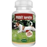 Profarm Provit 100 gr Karnitin Köpek Karaciğer Destekleyici Toz