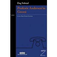 Profesör Andersen'in Gecesi - Dog Solstad