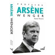Profesör Arsene Wenger İndigo Kitap
