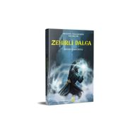 Profesör Challenger'ın Maceraları: Zehirli Dalga - Arthur Conan Doyle