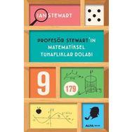 Profesör Stewart'ın Matematiksel Tuhaflıklar Dolabı - Ian Stewart