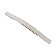 Profesyonel 221-224 mm Krom Beyaz Mobilya Kulpu