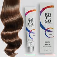 Profesyonel Krem Saç Boyası - 7.7 Kumlu Kumral 100 ml