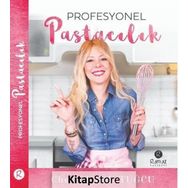 Profesyonel Pastacılık - Duygu Tuğcu