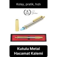Profesyonel Tekli Otomatik Hızlı Seri Hacamat Kalemi Ağrı Azaltıcı Set Akupuntur Çizgi İğnesi