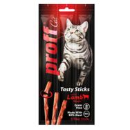 Proff Kuzulu Sticks 3x5 gr Kedi Maması