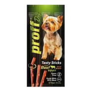 Proff Sığırlı 3x5 gr Köpek Ödül Maması