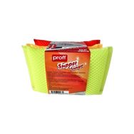 Proff Stylish 3'lü Sepetli Sünger