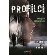 Profilci - Jennifer Lynn Barnes