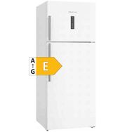 Profilo BD2076WEXN Buzdolabı
