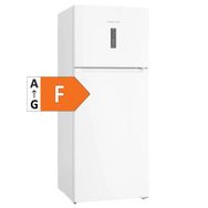 Profilo BD2076WFXN Buzdolabı