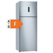 Profilo BD2156 FXN Buzdolabı
