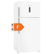 Profilo BD2186WFAN Buzdolabı