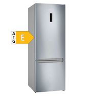 Profilo BD3056IEXN Inox Buzdolabı