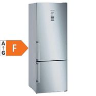 Profilo BD3056IFAN Inox Buzdolabı