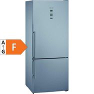 Profilo BD3076 FAN Buzdolabı