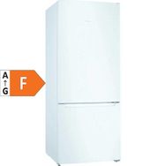 Profilo BD3076 FVN Buzdolabı