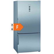 Profilo BD3086IFAN Inox Buzdolabı