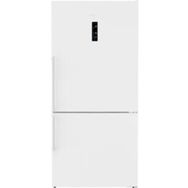 Profilo BD3086WCFP Buzdolabı