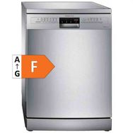 Profilo BM6481MA Inox 6 Programlı Bulaşık Makinesi