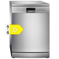 Profilo BM6483MA Inox 6 Programlı Bulaşık Makinesi
