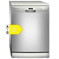 Profilo BMS481E3 Inox 4 Programlı Bulaşık Makinesi