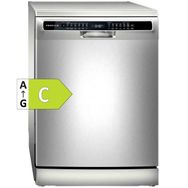Profilo BMS682V1 Inox 6 Programlı Bulaşık Makinesi