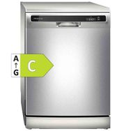Profilo BMS682V7 Inox 6 Programlı Bulaşık Makinesi