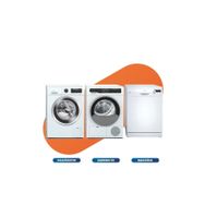 Profilo CGA252Z0TR Çamaşır Makinesi + KM961RCTR Çamaşır Kurutma Makinesi + BM4321EG Bulaşık Makinesi