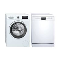 Profilo CMN12190TR Çamaşır Makinesi + BM6320MA Bulaşık Makinesi