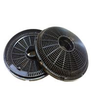 Profilo DVK6J661 Davlumbaz Karbon Filtre