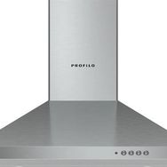 Profilo DVP6C451 Inox Davlumbaz