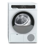 Profilo KM10611CTR 10 kg Çamaşır Kurutma Makinesi