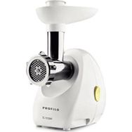 Profilo KM1550 1550 W 3 Diskli Kıyma Makinesi Beyaz