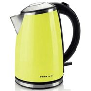 Profilo PCK1274A 2200 W 1.7 lt Kapasiteli Su Isıtıcı Yeşil 