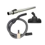 Profilo PSU 6A231 Süpürge Çelik Telli Hortumu Emici Başlığı Boru